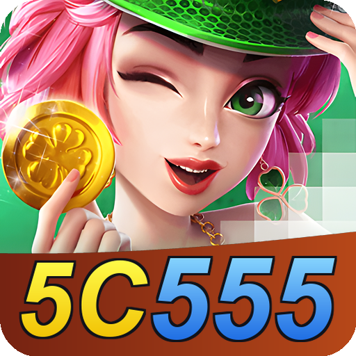 Logo Oficial 5C555 Download