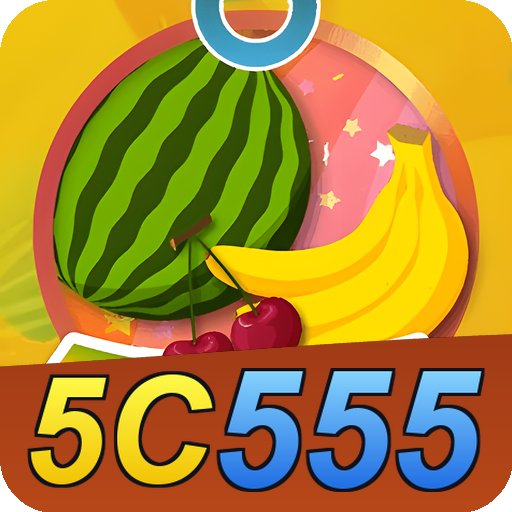 Formulário de Registro 5C555